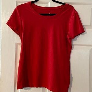 Banana Republic tee